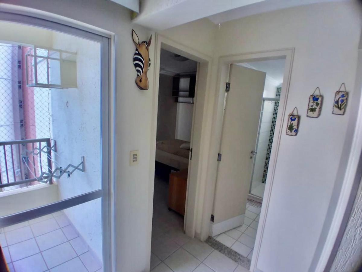 Residencial Prive Das Thermas 1 Caldas Novas Exterior foto